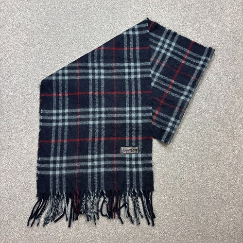 Burberry london schal - burberry,