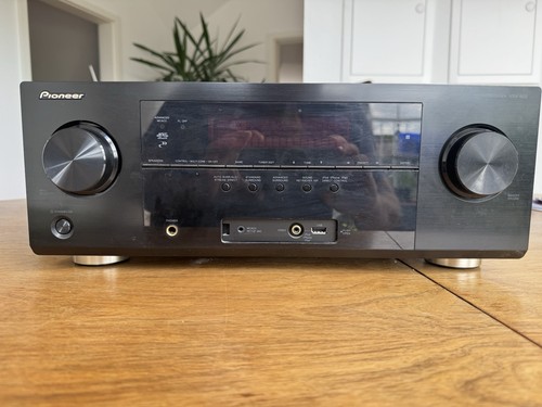Pioneer vsx 922 - vsx-922, watt