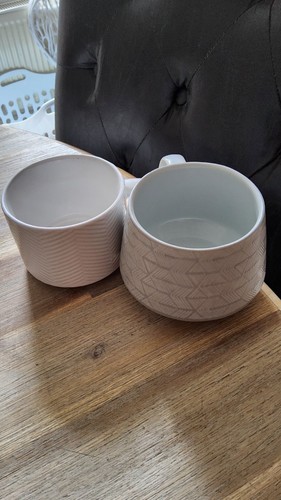 Maxx 2er set blumen tee - tk,
