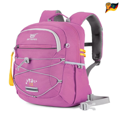 Kinderrucksack wandern 8 - wandern, 3-8