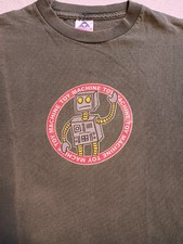 TOY MACHINE Original 1990er