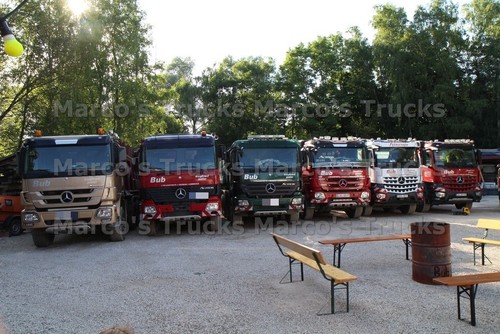 Lkw foto mercedes - lkw,