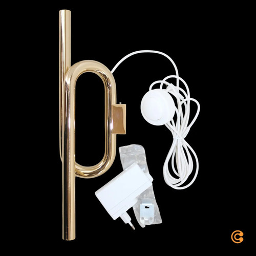 Foscarini wandleuchte - foscarini,