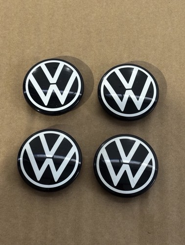 Nabenkappen dynamisch mit - vw,