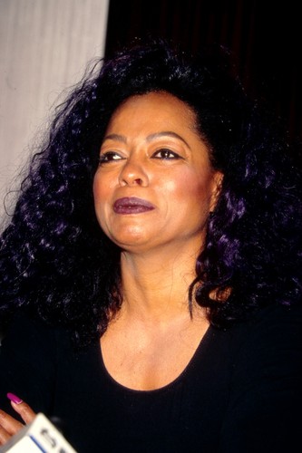Dia diana ross taipei - dia, in