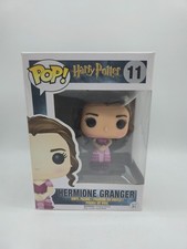 Funko Pop Hermione Granger