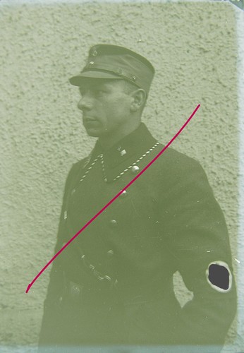 Wehrmacht nskk motorstandarte - wehrmacht, nskk-motorstandarte