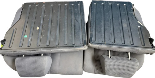 Polo 6n2 sitz sitze - 6n,