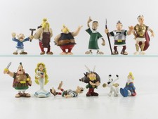 Asterix und obelix 12 - obelix, ==