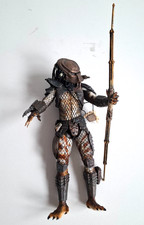 Original Neca CITY HUNTER PREDATOR Figur ALIENS Giger Xenomorph wie NEU