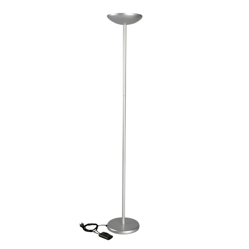 Maul halogen deckenfluter - maul, halogen-deckenfluter