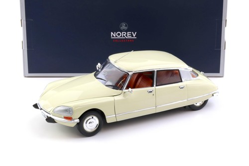 Norev citroen ds23 pallas - 1:18,