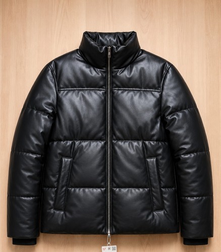 Zara herren steppjacke - zara,