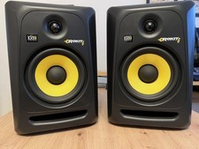 KRK Rokit RP6G3 Lautsprecher 2