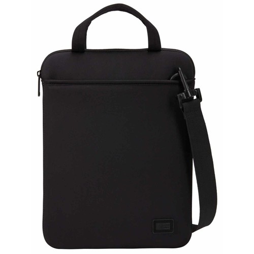 Case logic quantic - logic,