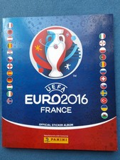 Panini Uefa Euro 2016