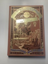 Jules Verne Keraban der