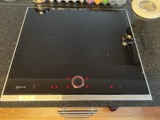 Neff Induktionsherdplatte (Schott Ceran) Kochfeld Herdplatte Herd