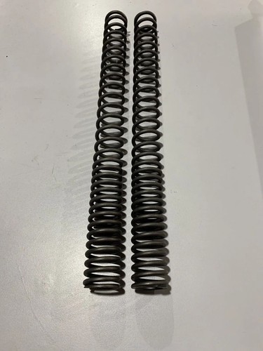 Gabelfedern fork spring - spring, yamaha