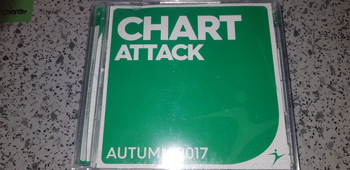 Chart attack 2017 doppel - 2017,