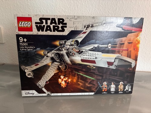 Lego 75301 star - lego,