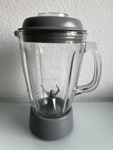 Mixer glas liter - mixer,