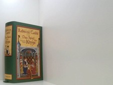 Das Spiel der Könige: Historischer Roman (Waringham Saga, Band 3) hist 661400114