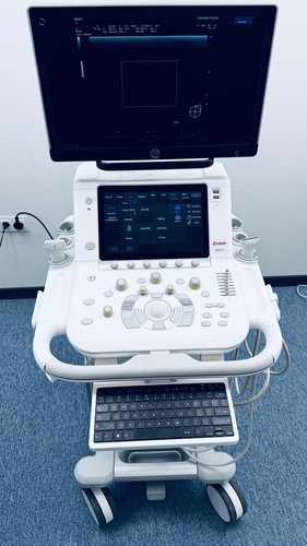 Fully tested esaote mylab - fully,