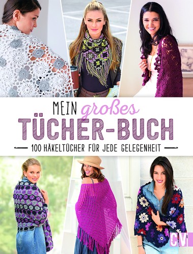 Mein großes tücher - mein, 100