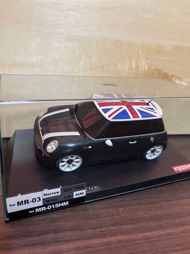 Kyosho mini auto scale - kyosho,