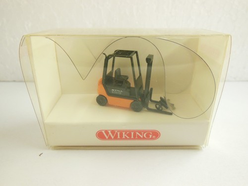 Wiking gabelstapler still - gabelstapler,