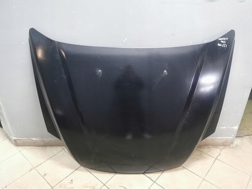 Ford mondeo mk4 - ford, lift