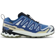 Salomon pro v9 gtx - salomon,