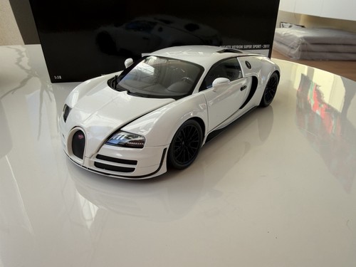 Bugatti veyron super - bugatti, sport