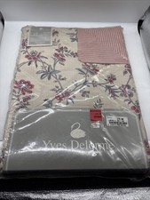 Vintage yves delorme luberon - vintage,