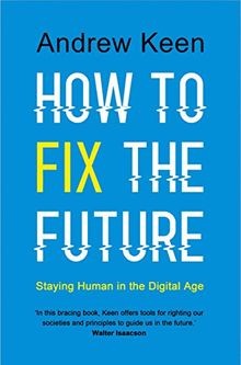 How fix the future - how, staying