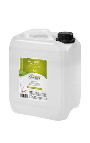 Weingeist vol zum - 5l,