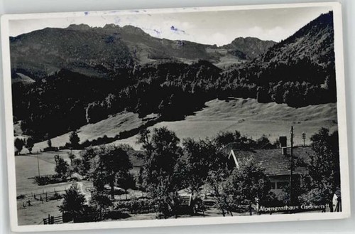 Aschau chiemgau gasthaus - aschau,