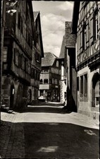 Ak Schiltach im Schwarzwald