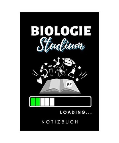 Biologie studium loading - studium,