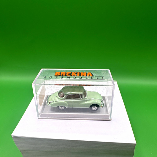 Brekina automodelle pkw - automodelle,