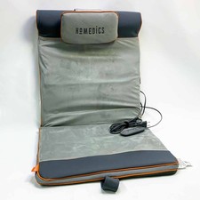 Homedics Stretch Stretchingmatte inspiriert durch Yoga, Yogamatte