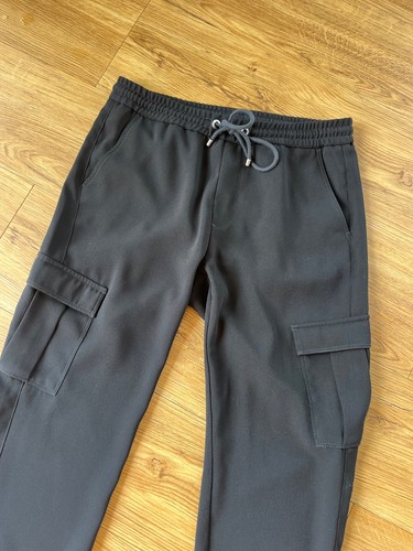 Mac 36 cargo - (cambio),