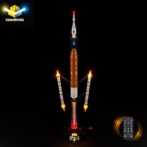 Led licht kit für - licht, lego