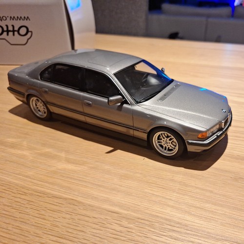Otto models maßstab - otto, 1:18