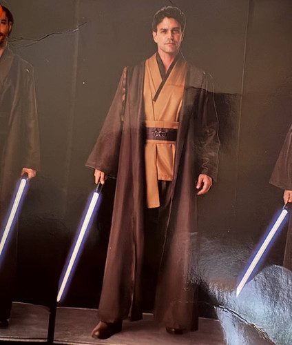 Buzzoxerex star wars jedi - buzzoxerex,