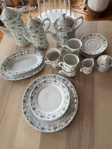 Kaffeeservice eschenbach - kaffeeservice,