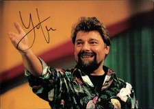 Ak Schauspieler und Fernsehmoderator Jürgen von der Lippe,... - 3948670