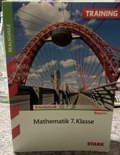 Mathematik 7. Klasse