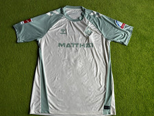 Spielertrikot Trikot Shirt